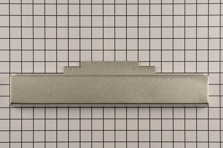 WPW10426258 Whirlpool Microwave Trim