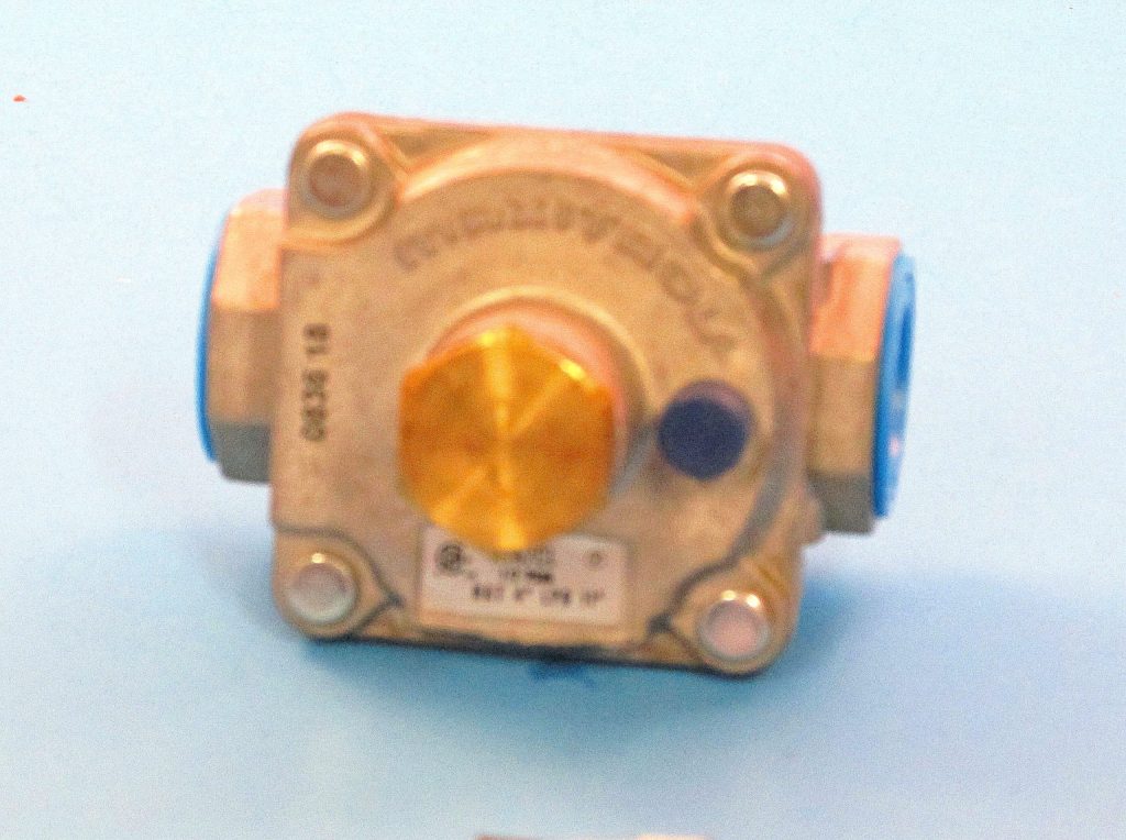 WPW10132702 Whirlpool Regulator