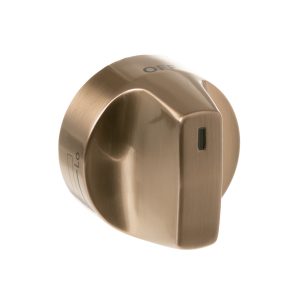 WB03X31778 GE Range Control (Brushed Bronze)