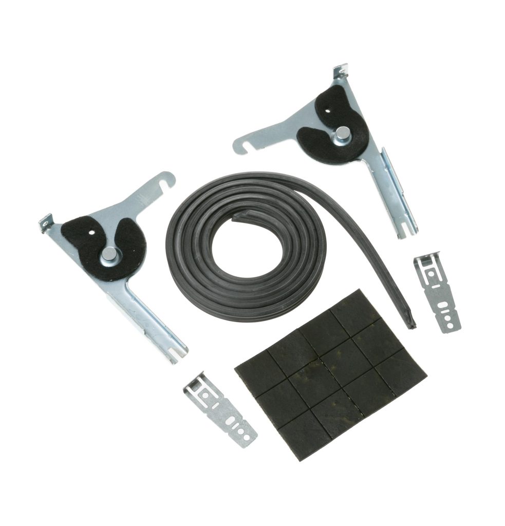 WD35X21738 GE Dishwasher Door Closing Service Kit