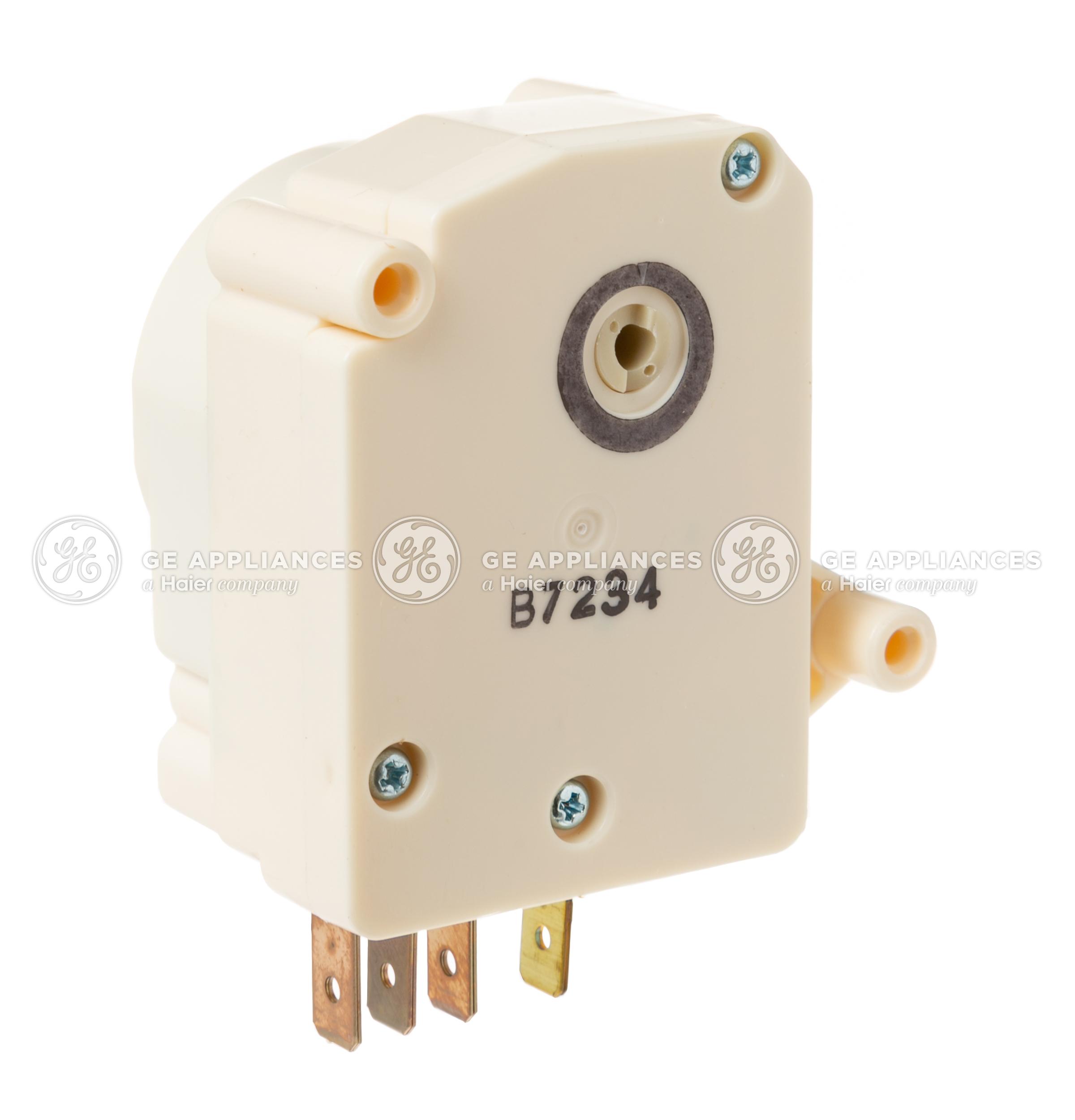 WR09X29230 GE Refrigerator Defrost Timer - Image 2