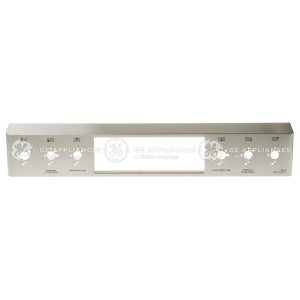 WB36X31634 GE Range Stainless Steel Manifold Pan