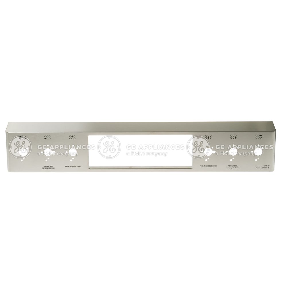 WB36X31634 GE Range Stainless Steel Manifold Pan