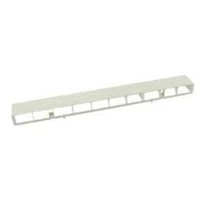 W10245217 Whirlpool GRILL VENT OEM