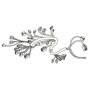 EAD60870423 LG Multi Harness