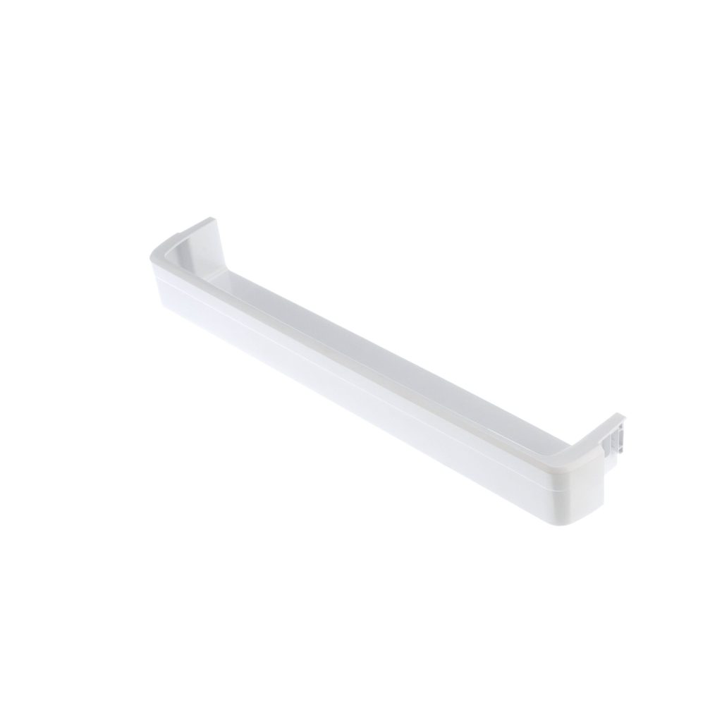 WR71X27450 GE Refrigerator White 18/21FZ Door Rack