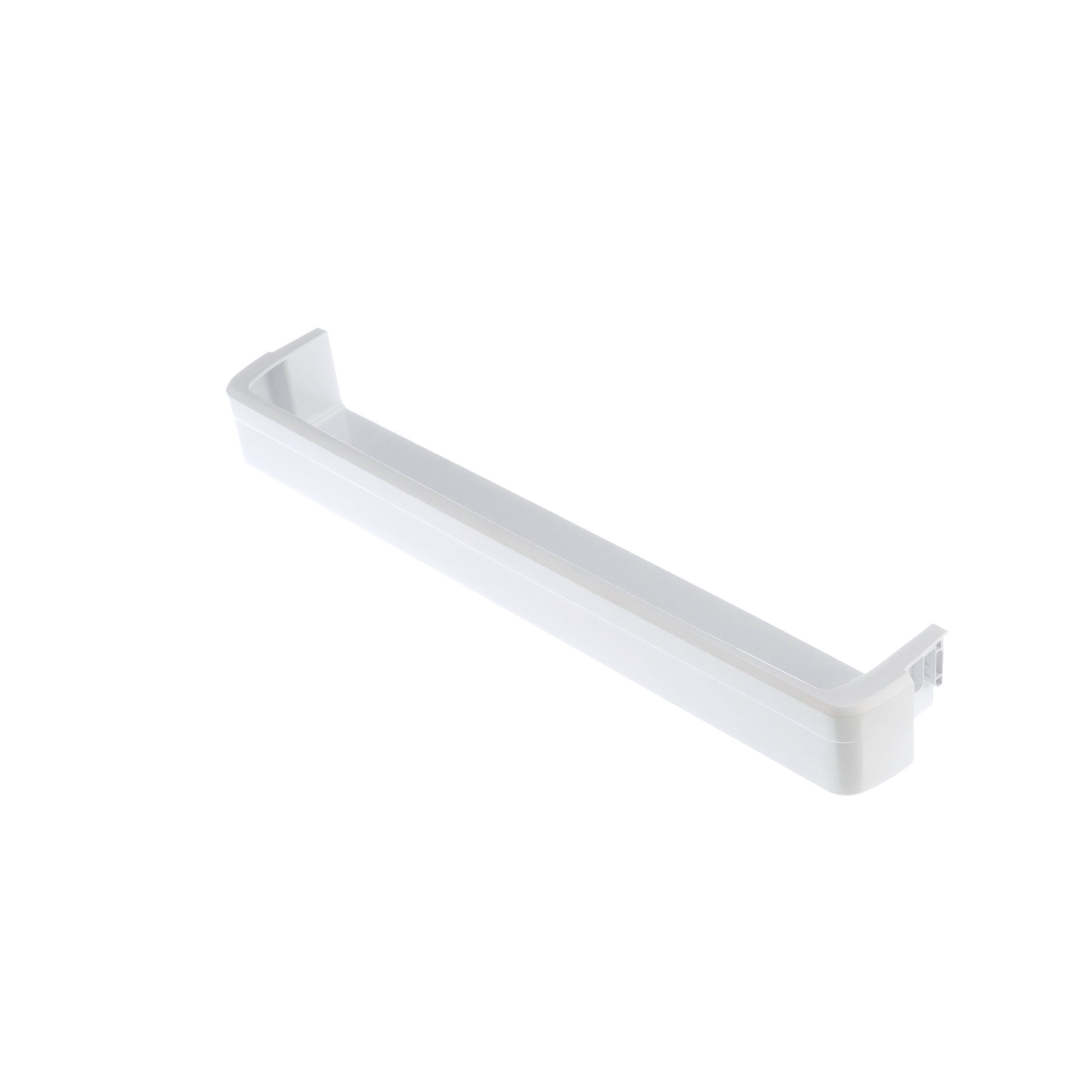 WR71X27450 GE Refrigerator White 18/21FZ Door Rack