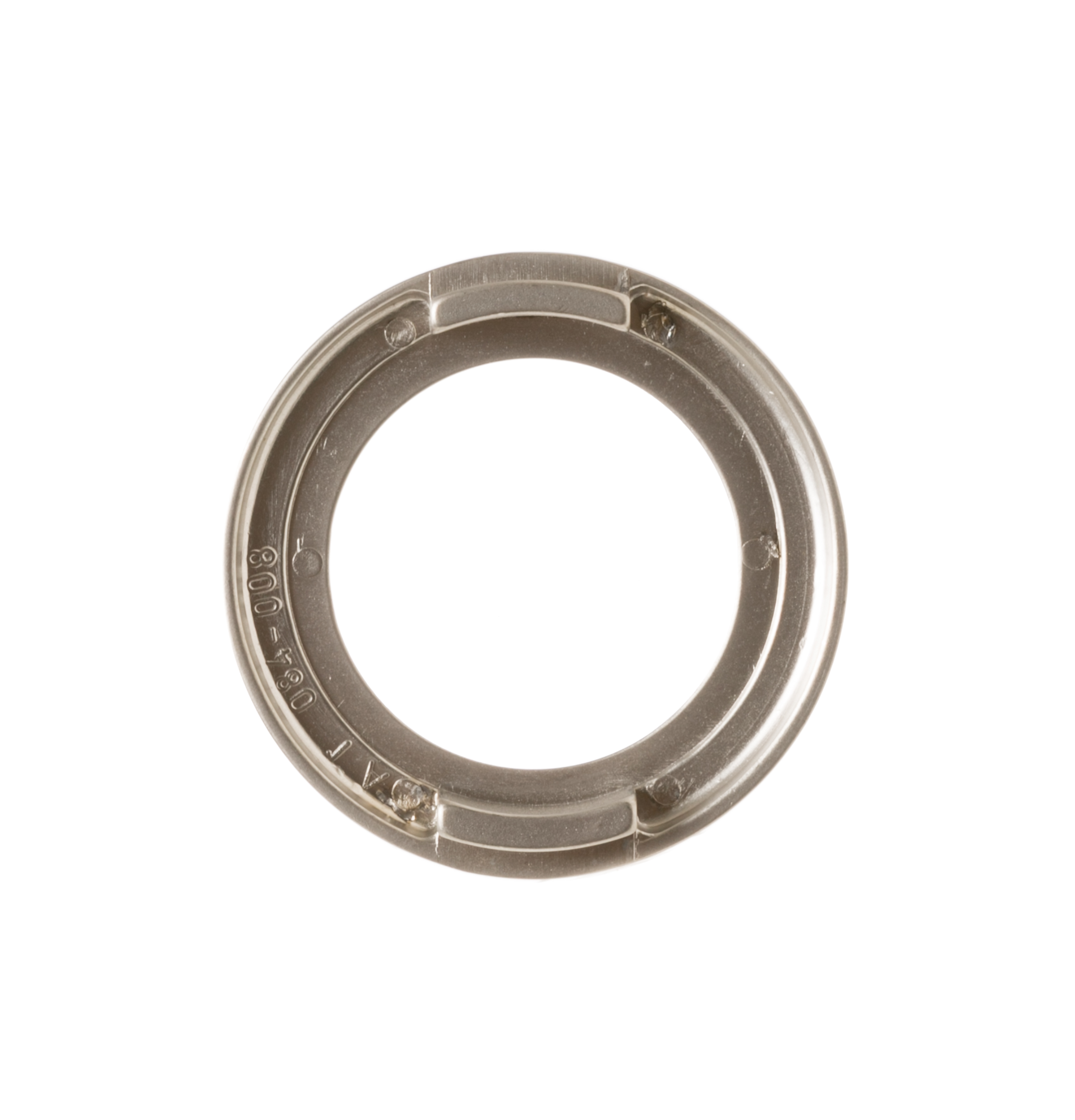 WB01X10002 GE Range Hood Ring Nut - Image 2
