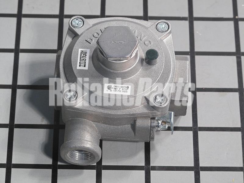 WB19K10055 GE RANGE PRESSURE REGULATOR OEM - Image 5