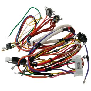RELIABLE WE08X37137 Main Harness OEM Fast Ship USA Stock Tested Perfect Fit