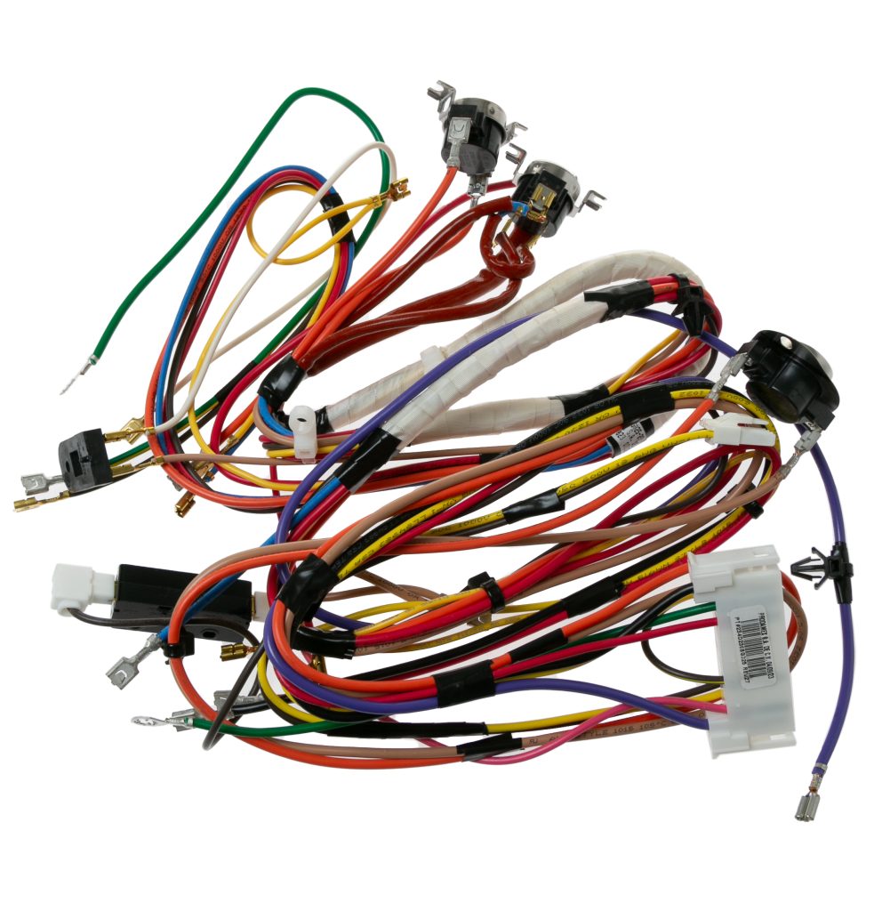 RELIABLE WE08X37137 Main Harness OEM Fast Ship USA Stock Tested Perfect Fit