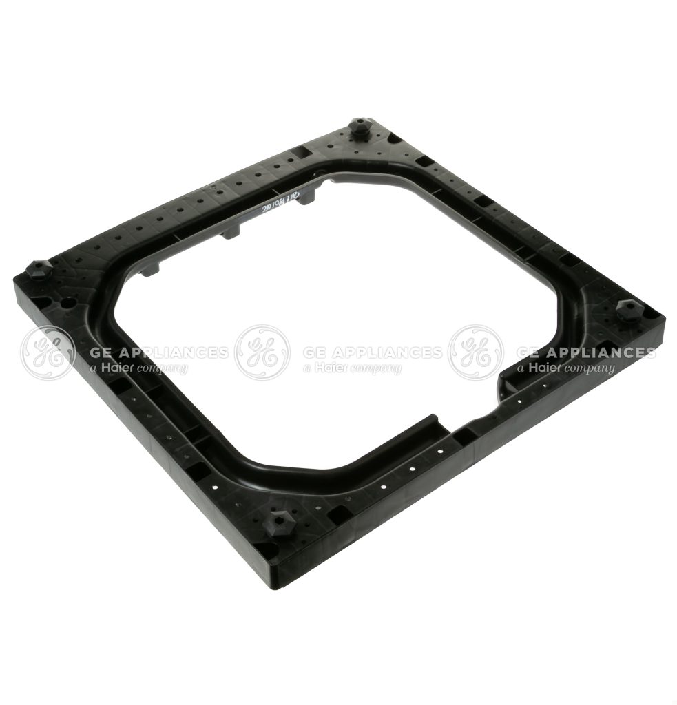 WE01X26822 GE Riser Assembly