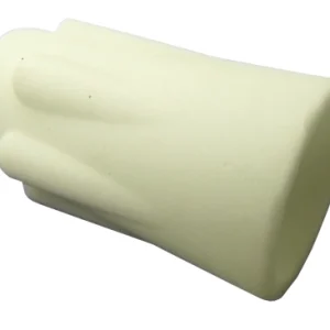 1 of T1165C Supco High Heat Porcelain Wire Connector, 100PK OEM Replacement, NEW FAST SHIP Fits Many Appliance Models
