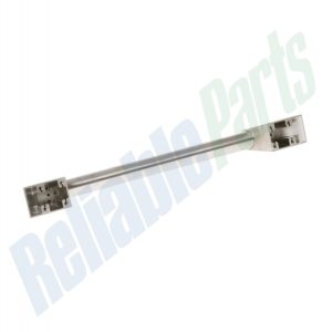 WD13X20402 GE Dishwasher Handle Assembly