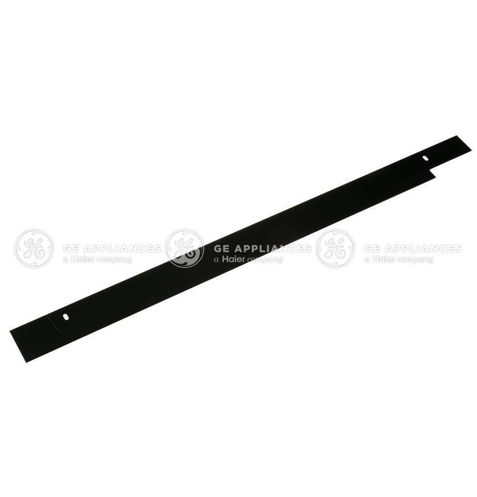 WR74X10047 GE Refrigerator 36" Left Hand Toekick