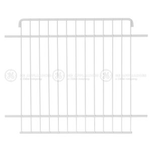 WR71X10498 GE Refrigerator Adjustable Shelf