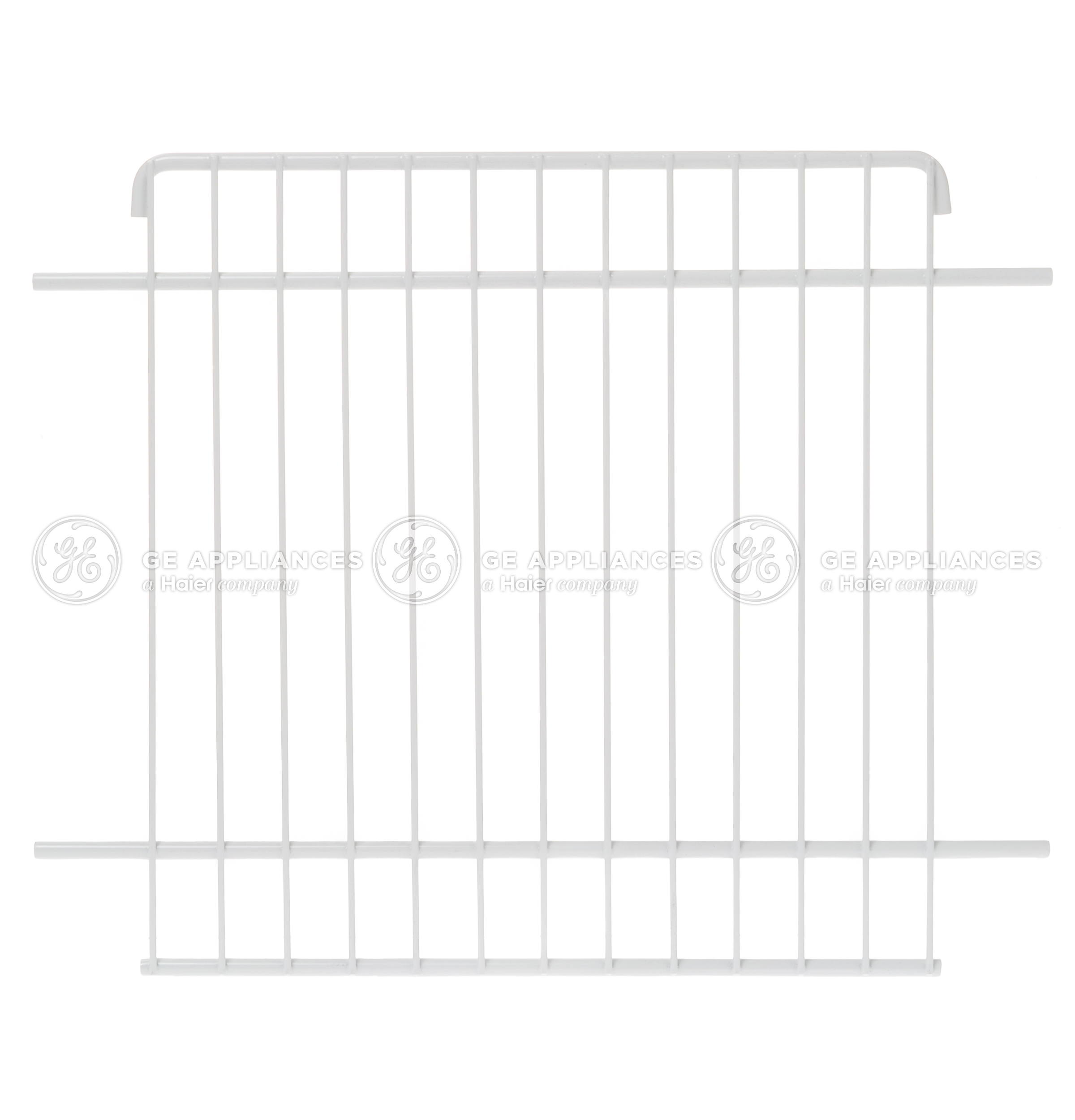 WR71X10498 GE Refrigerator Adjustable Shelf