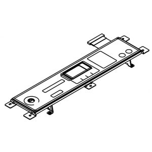 RELIABLE W11025477 Swtch-Memb OEM Fast Ship USA Stock Tested Perfect Fit