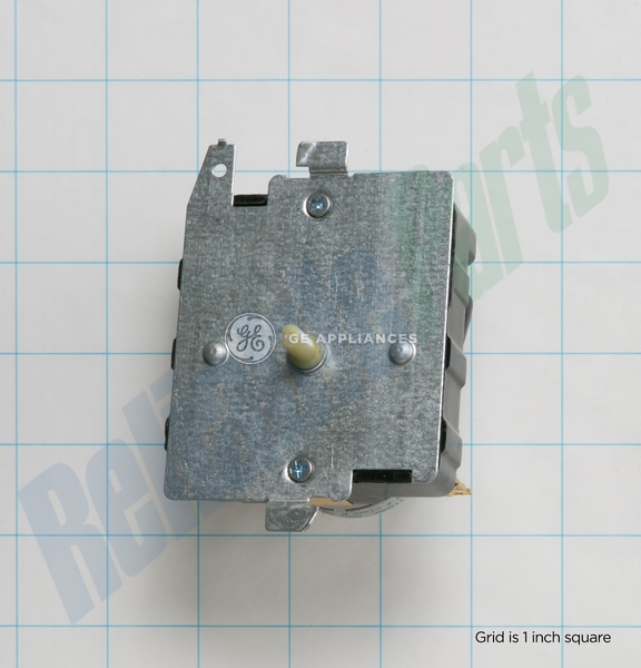 RELIABLE WE4M360 Timer Plas. Shaft OEM Fast Ship USA Stock Tested Perfect Fit - Image 5