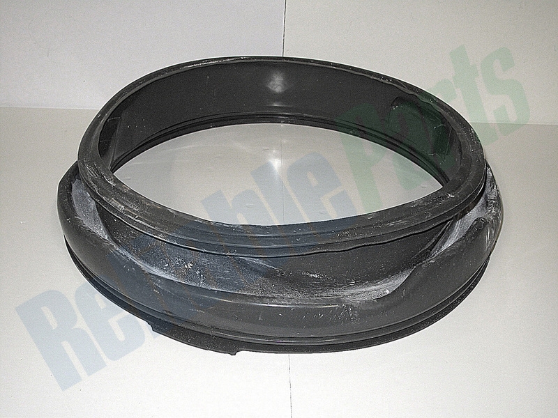 RELIABLE WH08X10049 Door Boot Seal OEM Fast Ship USA Stock Tested Perfect Fit - Image 6