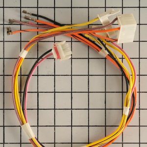 W11134601 Whirlpool Wire Harness