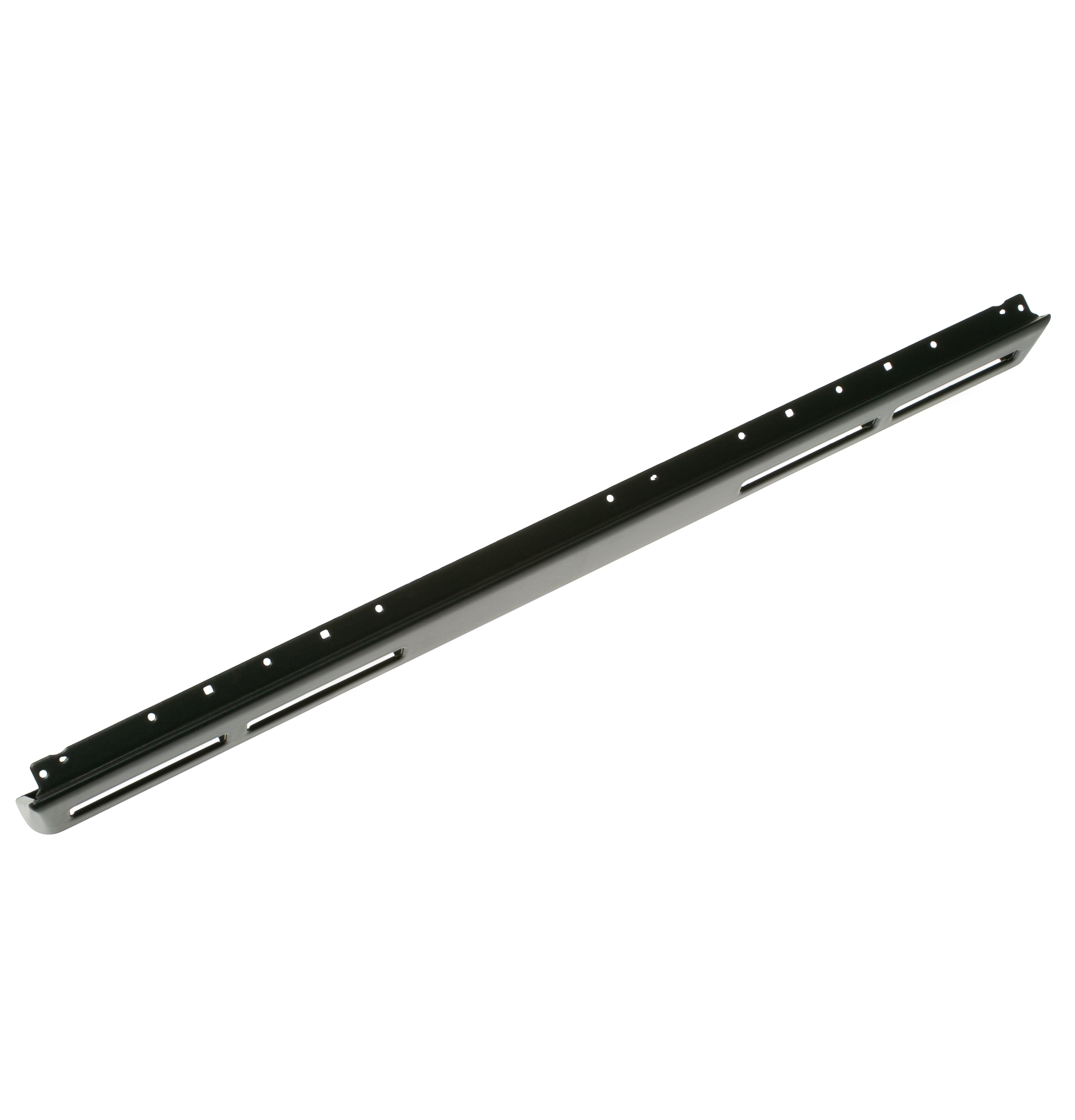 WB07X28819 GE VENT TRIM OEM - Image 3
