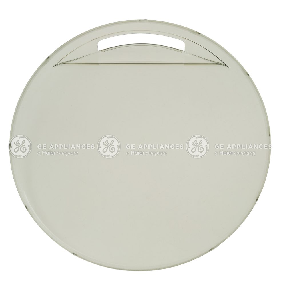 WE01X10257 GE Door Outer Window OEM Replacement, NEW FAST SHIP Fits Many Appliance Models