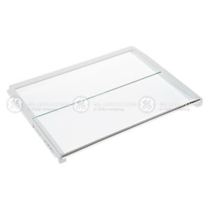 WR71X28344 GE Refrigerator Quick Space Shelf