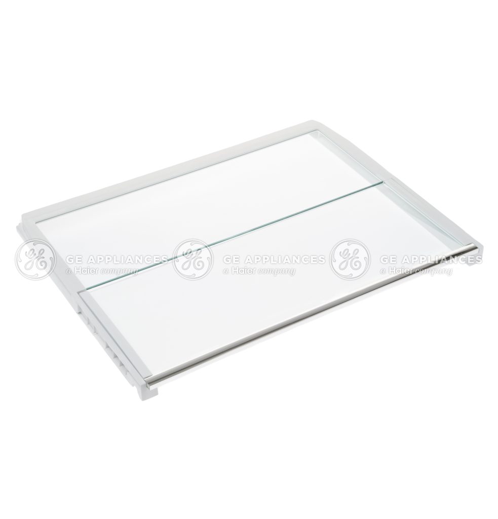 WR71X28344 GE Refrigerator Quick Space Shelf