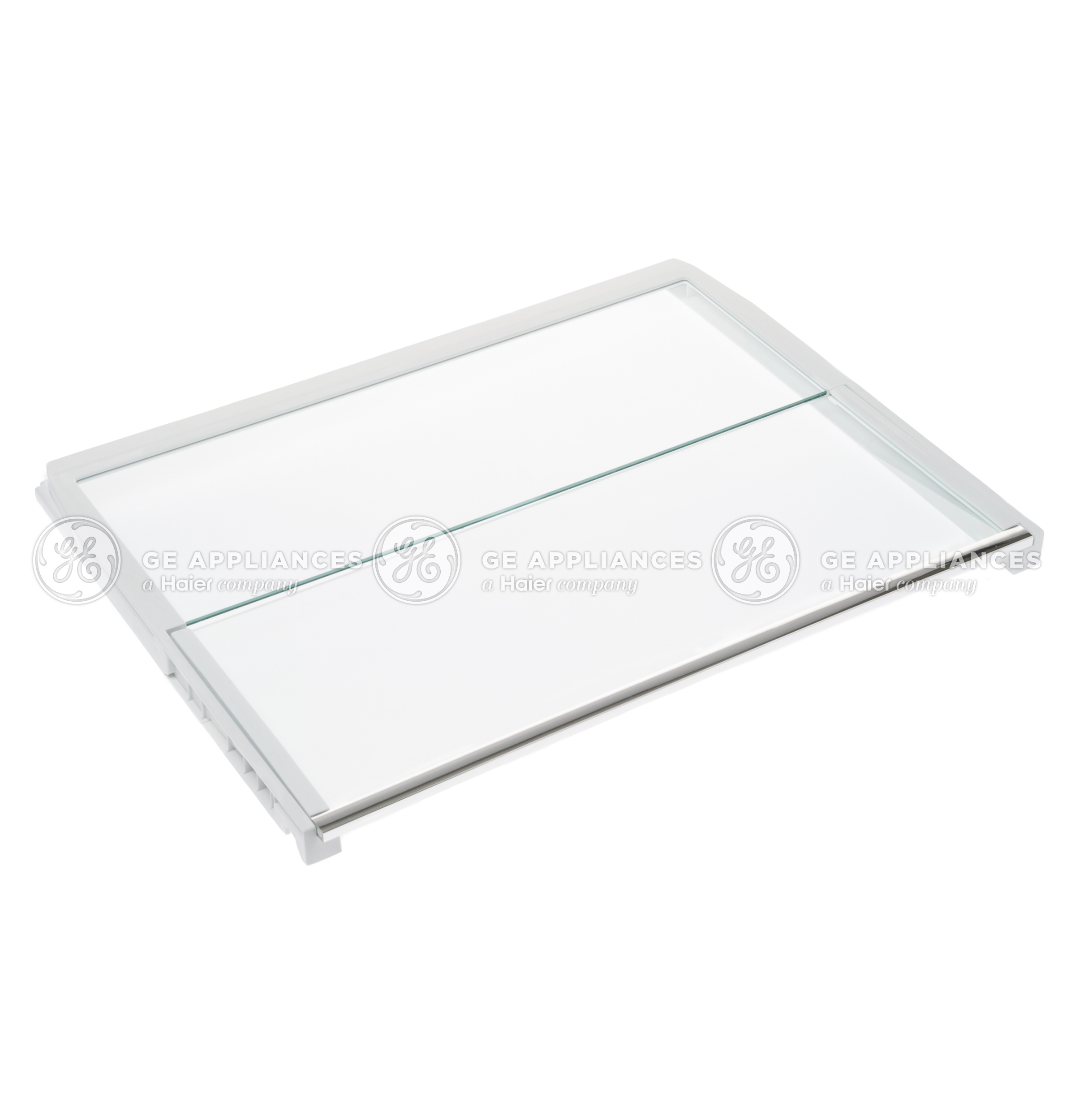 WR71X28344 GE Refrigerator Quick Space Shelf