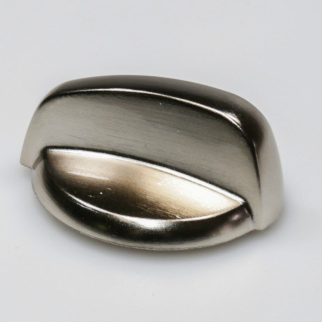 1 OF GEN  WB03K10305 SWS:BURNER KNOB - QTY 1 OEM Replacement, NEW FAST SHIP Fits Many Appliance Models