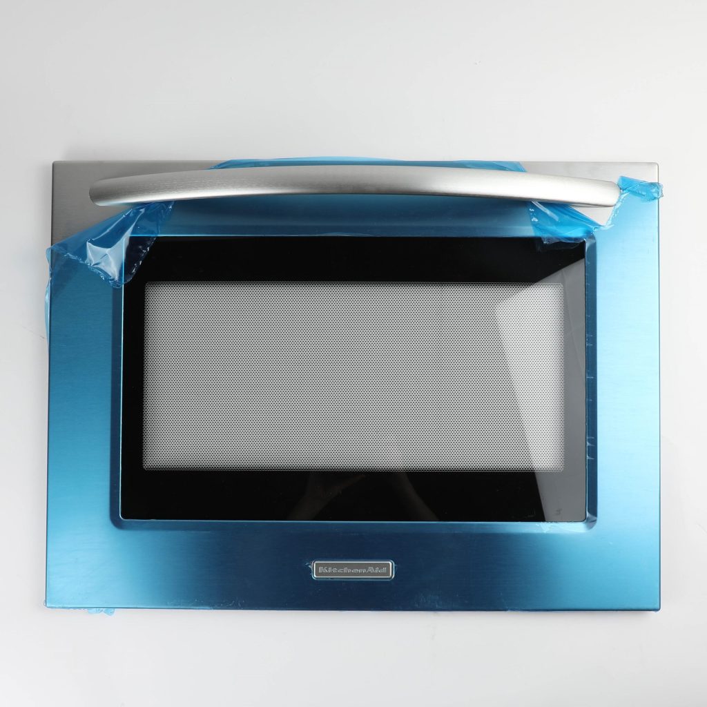 RELIABLE W10155557 Glass-Door OEM Fast Ship USA Stock Tested Perfect Fit