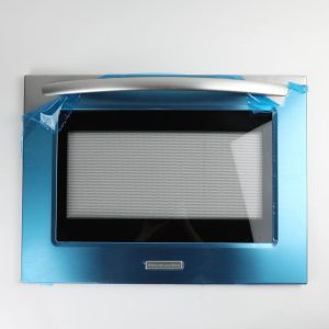 RELIABLE W10155557 Glass-Door OEM Fast Ship USA Stock Tested Perfect Fit