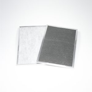 1 of W10386873 Charcoal Filter Kit OEM Replacement, NEW FAST SHIP Fits Many Appliance Models
