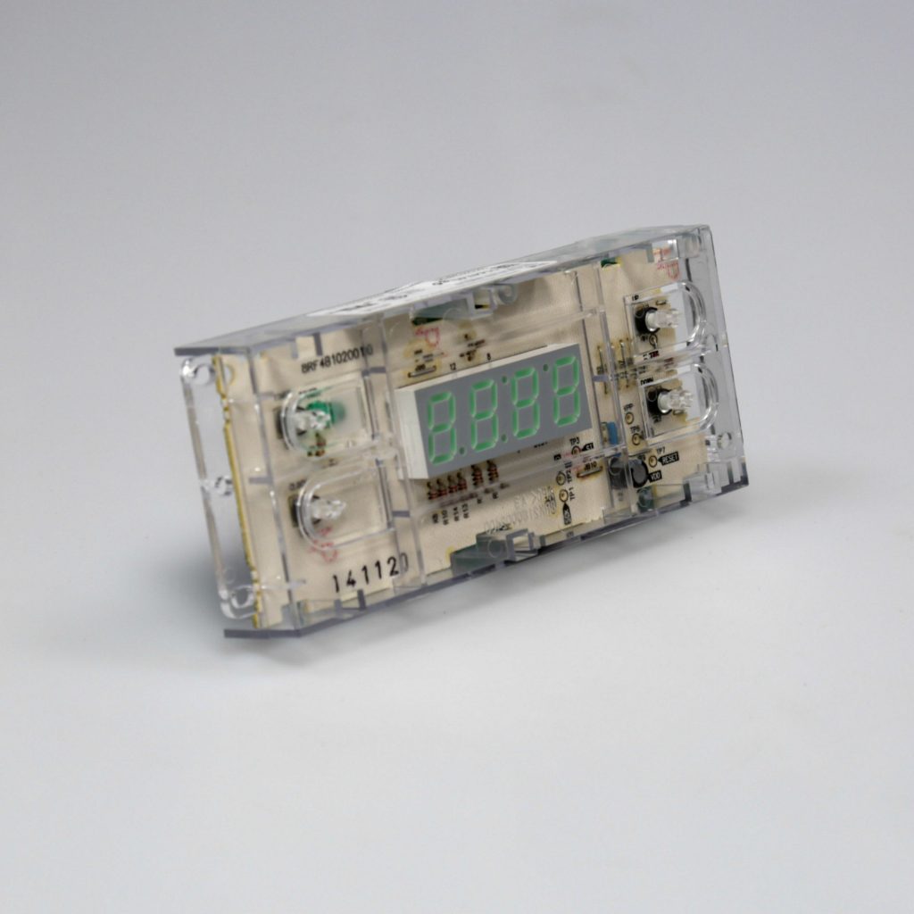 RELIABLE WB27T10469 Timer Tod (No OEM Fast Ship USA Stock Tested Perfect Fit