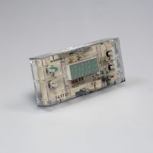 RELIABLE WB27T10469 Timer Tod (No OEM Fast Ship USA Stock Tested Perfect Fit
