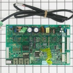 RELIABLE WR49X10152 Mainboard Kit OEM Fast Ship USA Stock Tested Perfect Fit