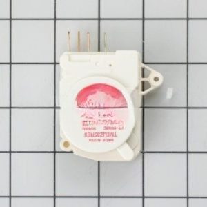 RELIABLE WR9X489 Defrost Timer OEM Fast Ship USA Stock Tested Perfect Fit