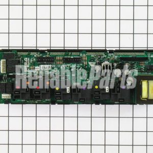 WB27T10904 GE Oven Control ERC 27 MG