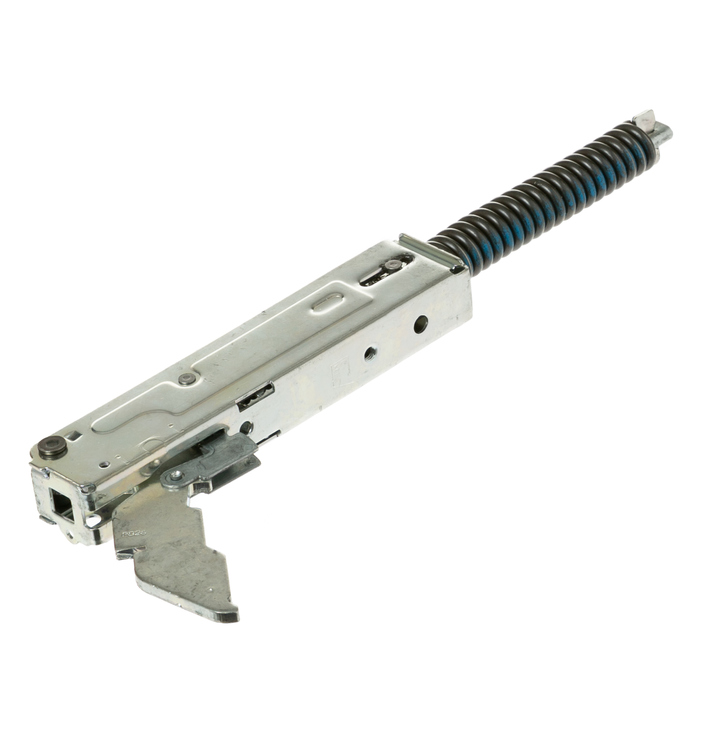 WB10X27980 GE Range Door Hinge OEM Replacement, NEW FAST SHIP Fits Many Appliance Models - Image 2