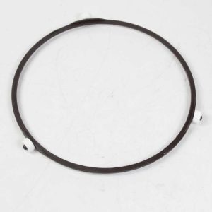 DE92-90189V Samsung Microwave Turntable Support Ring Roller Guide Assembly