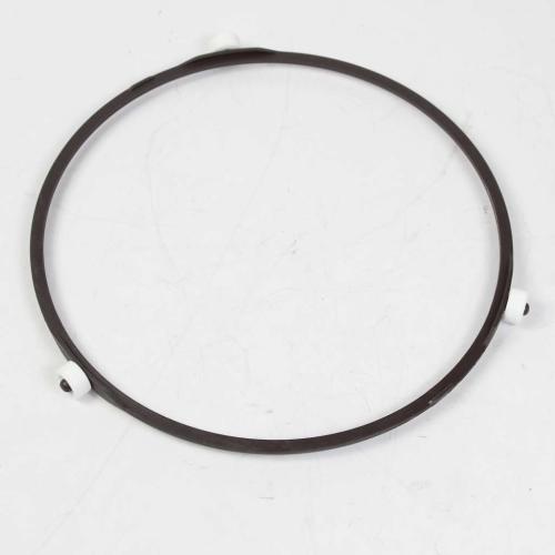 DE92-90189V Samsung Microwave Turntable Support Ring Roller Guide Assembly
