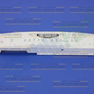WPW10254995 Whirlpool Dishwasher Control Panel