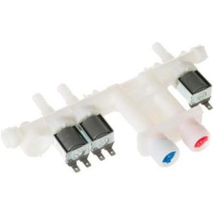 RELIABLE WH13X10057 Water Valve - OEM Fast Ship USA Stock Tested Perfect Fit