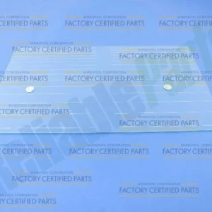 RELIABLE WP2176225 Shelf-Glass OEM Fast Ship USA Stock Tested Perfect Fit