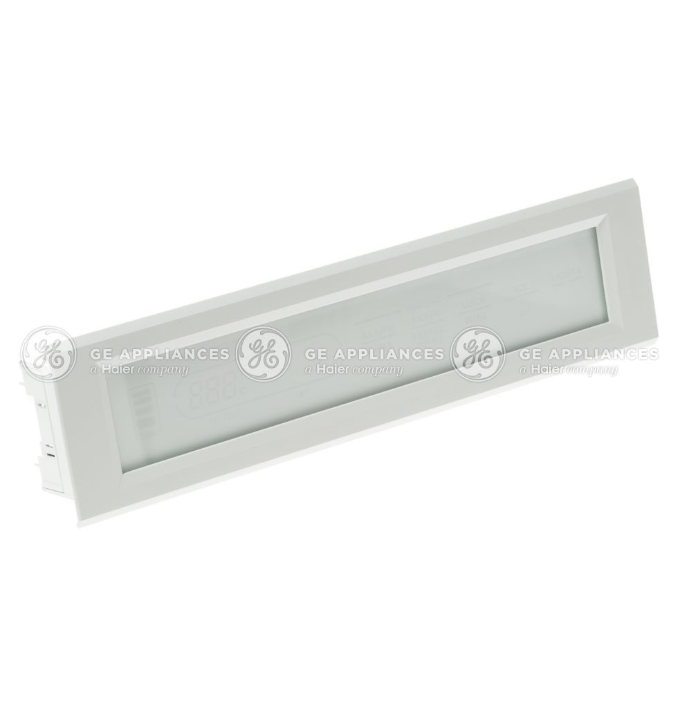 WR09X10198 GE Refrigerator Control Unit