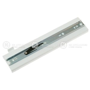 WR72X10069 GE Refrigerator Slide and Bracket Assembly