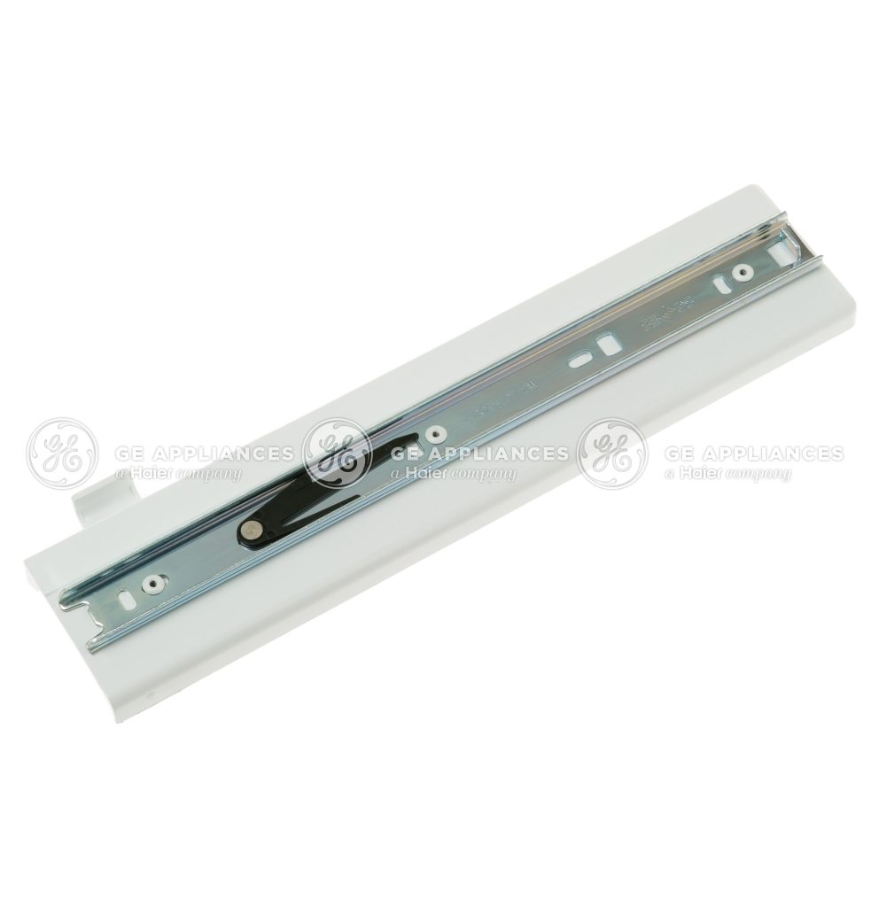 WR72X10069 GE Refrigerator Slide and Bracket Assembly