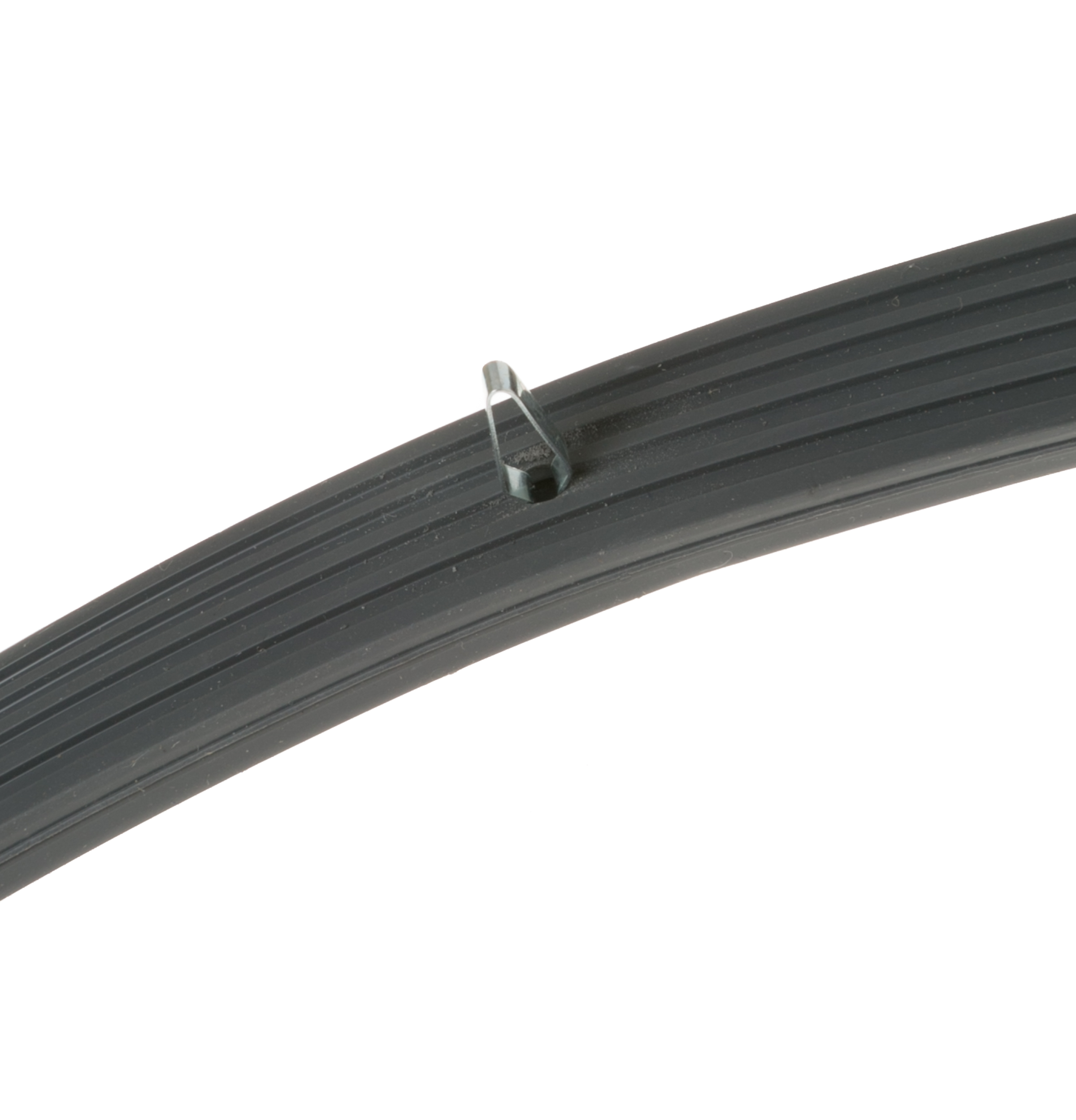 WB04K10021 GE RANGE FRONT FRAME GASKET OEM - Image 2