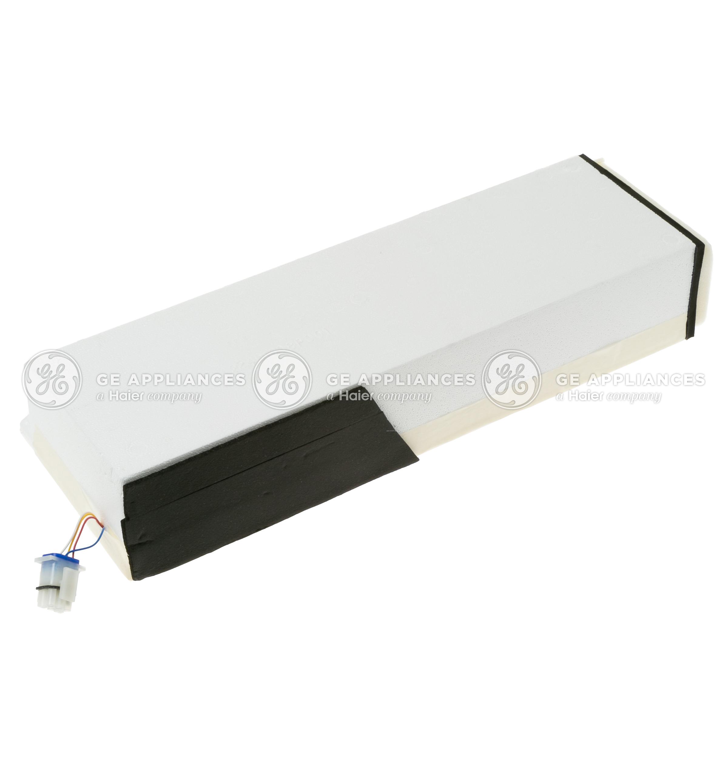 RELIABLE WR02X12861 Damper Foam OEM Fast Ship USA Stock Tested Perfect Fit - Image 2